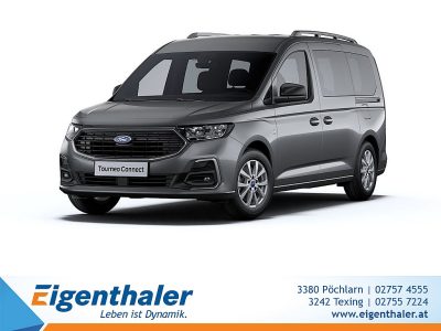 Ford Transit Custom Kastenwagen L2H1 KW 2,0 Ecoblue Basis ex MWST: € 27.900,– bei Eigenthaler Ford in 