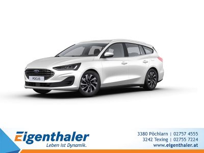 Ford Kuga 2,5 Duratec PHEV ST-Line X Automatik bei Eigenthaler Ford in 