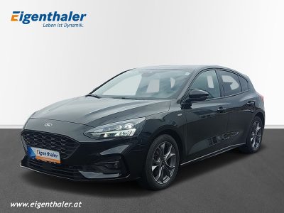 Ford Mustang Mach-E Elektro 99kWh Extended Range AWD Premium bei Eigenthaler Ford in 