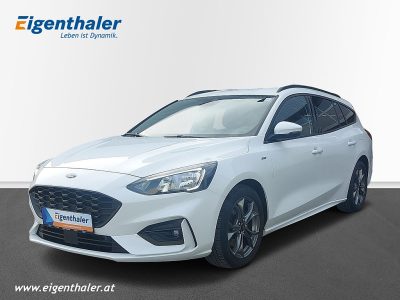 Ford Mustang Mach-E Elektro 99kWh Extended Range AWD Premium bei Eigenthaler Ford in 