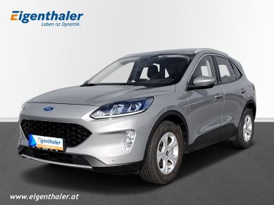 Ford Kuga 1,5 EcoBlue Cool & Connect Automatik bei Eigenthaler Ford in 